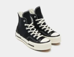 Converse Chuck 70 Plus Femme -Pied Chic Soldes Magasin sz 559747 c scaled