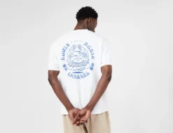 Edwin Music Channel T-Shirt