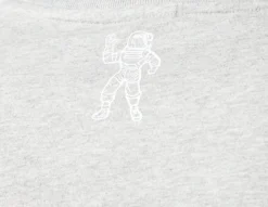 Billionaire Boys Club Small Arch Logo T-Shirt -Pied Chic Soldes Magasin sz 573264 f scaled