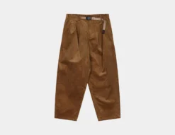 Gramicci Corduroy Loose Pants