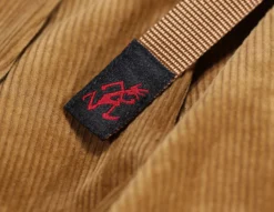 Gramicci Corduroy Loose Pants -Pied Chic Soldes Magasin sz 573967 c scaled