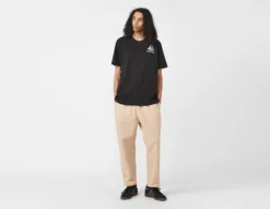 Adidas Originals T-shirt Adventure Winter -Pied Chic Soldes Magasin sz 575013 c scaled