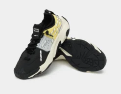 Puma Plexus Retro Femme -Pied Chic Soldes Magasin sz 593611 e scaled