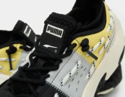 Puma Plexus Retro Femme -Pied Chic Soldes Magasin sz 593611 f scaled