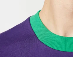 Adidas Originals T-Shirt Adicolor '70s Trefoil -Pied Chic Soldes Magasin sz 593973 f scaled