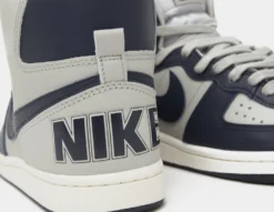 Nike Terminator High Femme -Pied Chic Soldes Magasin sz 598547 f scaled