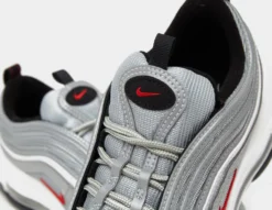 Nike Air Max 97 OG Femme -Pied Chic Soldes Magasin sz 598647 f scaled