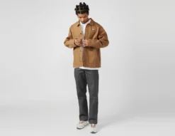 Nike Unlined Chore Coat -Pied Chic Soldes Magasin sz 599301 c scaled