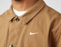 Nike Unlined Chore Coat -Pied Chic Soldes Magasin sz 599301 e scaled