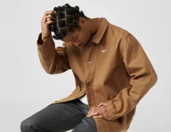 Nike Unlined Chore Coat -Pied Chic Soldes Magasin sz 599301 f scaled