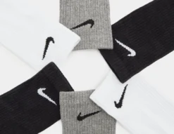 Nike Lot De 6 Paires De Chaussettes -Pied Chic Soldes Magasin sz 600328 c scaled