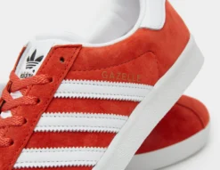 Adidas Originals Gazelle 85 Femme -Pied Chic Soldes Magasin sz 607123 f scaled