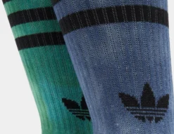 Adidas Originals Lot De 2 Paires De Chaussettes Batik -Pied Chic Soldes Magasin sz 609141 c scaled