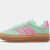 Adidas Originals Gazelle Bold Femme