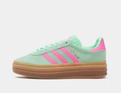 Adidas Originals Gazelle Bold Femme