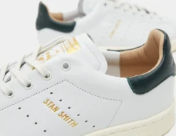 Adidas Originals Stan Smith Lux -Pied Chic Soldes Magasin sz 609676 d scaled