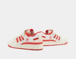 Adidas Originals Forum Low Femme -Pied Chic Soldes Magasin sz 609755 e scaled