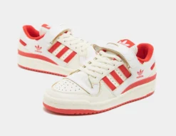 Adidas Originals Forum Low Femme -Pied Chic Soldes Magasin sz 609755 f scaled