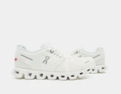 On Running Cloud 5 Femme -Pied Chic Soldes Magasin sz 614263 f scaled