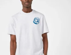 Billionaire Boys Club T-Shirt Astro Helmet -Pied Chic Soldes Magasin sz 614572 d scaled