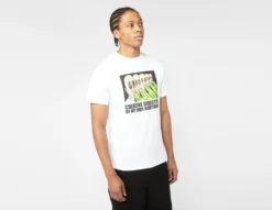 Pleasures Vomit T-Shirt