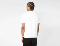 Pleasures Vomit T-Shirt -Pied Chic Soldes Magasin sz 615941 d scaled