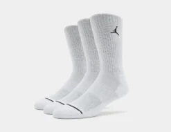 Jordan Lot De 3 Paires De Chaussettes