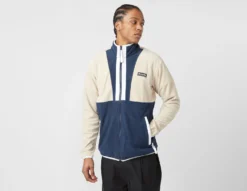 Columbia Back Bowl Lightweight Fleece