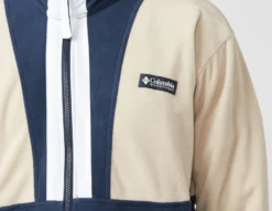 Columbia Back Bowl Lightweight Fleece -Pied Chic Soldes Magasin sz 618749 e scaled