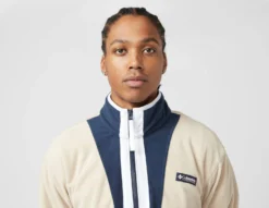 Columbia Back Bowl Lightweight Fleece -Pied Chic Soldes Magasin sz 618749 f scaled