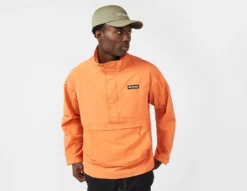 Columbia Deschutes Valley Wind Shell Jacket