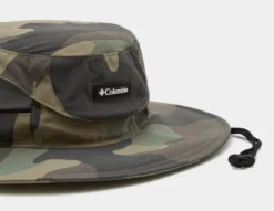 Columbia Bob Bora Bora II Booney -Pied Chic Soldes Magasin sz 618779 e scaled