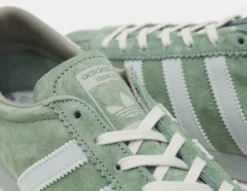 Adidas Originals Tobacco Gruen -Pied Chic Soldes Magasin sz 619056 f scaled