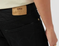 Edwin Regular Tapered Kaihara Jeans -Pied Chic Soldes Magasin sz 619336 e scaled