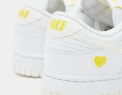 Nike Dunk Low Valentine's Day Femme -Pied Chic Soldes Magasin sz 620021 f scaled