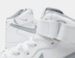 Nike Air Force 1 Mid -Pied Chic Soldes Magasin sz 620176 c scaled