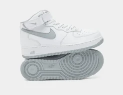 Nike Air Force 1 Mid -Pied Chic Soldes Magasin sz 620176 e scaled