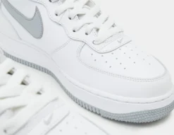 Nike Air Force 1 Mid -Pied Chic Soldes Magasin sz 620176 f scaled