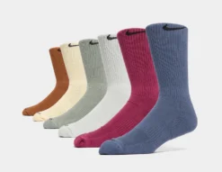 Nike Everyday Plus Lot De 6 Paires De Chaussettes