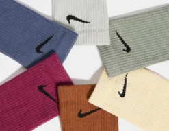 Nike Everyday Plus Lot De 6 Paires De Chaussettes -Pied Chic Soldes Magasin sz 620410 c scaled