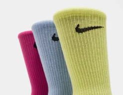 Nike Everyday Plus Lot De 3 Paires De Chaussettes -Pied Chic Soldes Magasin sz 620413 c scaled