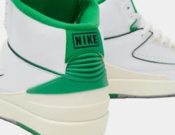 Jordan Air 2 -Pied Chic Soldes Magasin sz 620753 f scaled