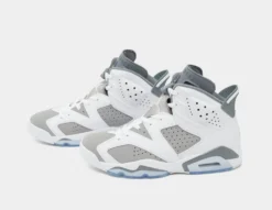 Jordan Air Retro 6 'Denim' -Pied Chic Soldes Magasin sz 620765 c scaled
