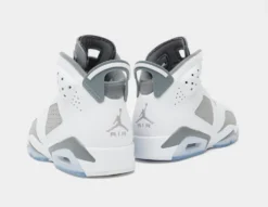 Jordan Air Retro 6 'Denim' -Pied Chic Soldes Magasin sz 620765 d scaled
