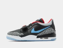 Pied Chic Soldes Magasin 11 Jordan Air Legacy 312 Low