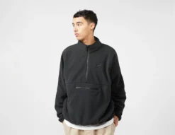 Nike Club Fleece+ Half Zip Top