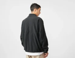 Nike Club Fleece+ Half Zip Top -Pied Chic Soldes Magasin sz 621557 c scaled