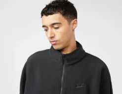 Nike Club Fleece+ Half Zip Top -Pied Chic Soldes Magasin sz 621557 d scaled