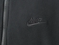 Nike Club Fleece+ Half Zip Top -Pied Chic Soldes Magasin sz 621557 e scaled