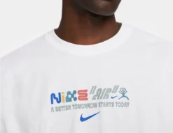 Nike Better Tomorrow T-Shirt -Pied Chic Soldes Magasin sz 621584 c scaled